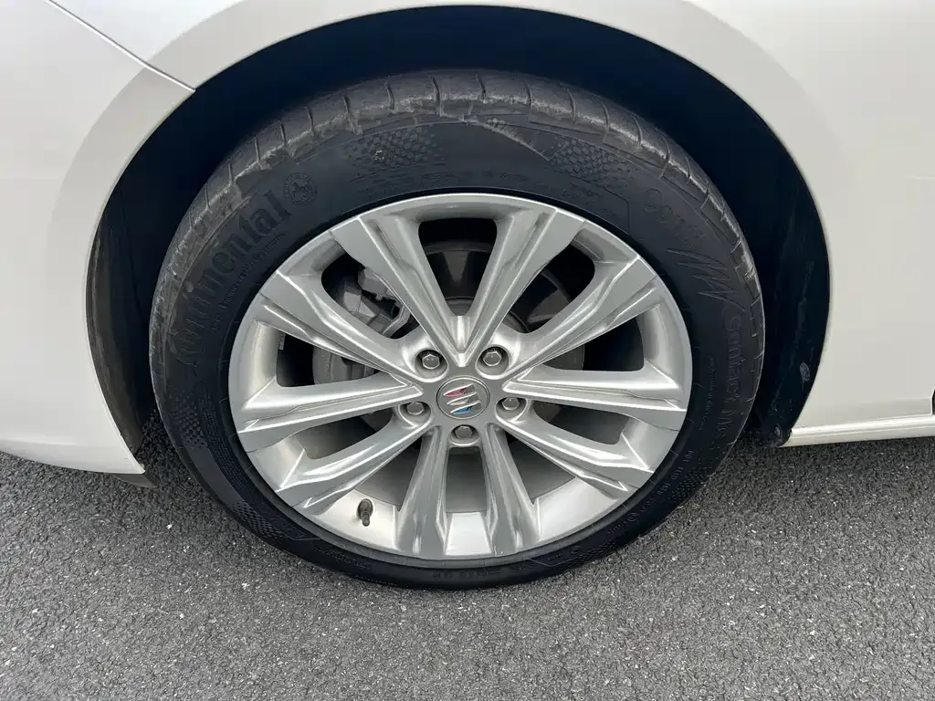Buick Regal 2024 из CN, фото 9
