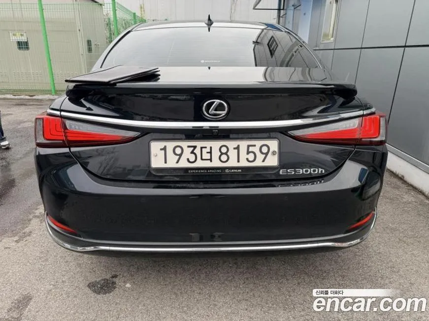 Lexus ES 2023 из KR, фото 6