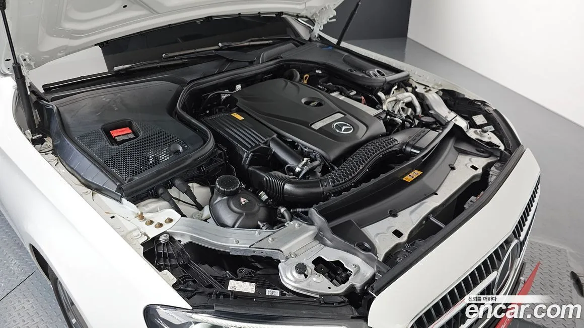 Mercedes-Benz E-Class 2023 из KR, фото 6