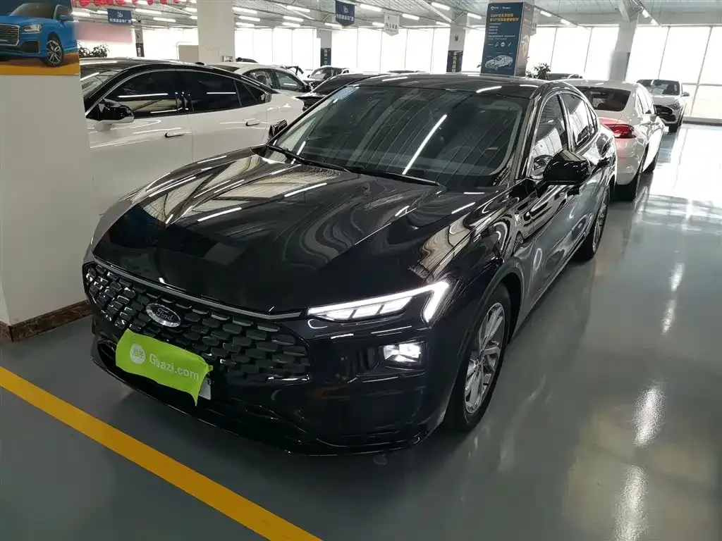 Ford Mondeo 2024 из CN, фото 1