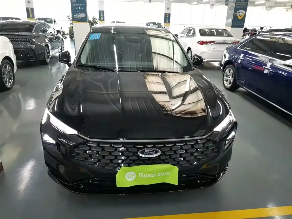 Ford Mondeo 2024 из CN, фото 3