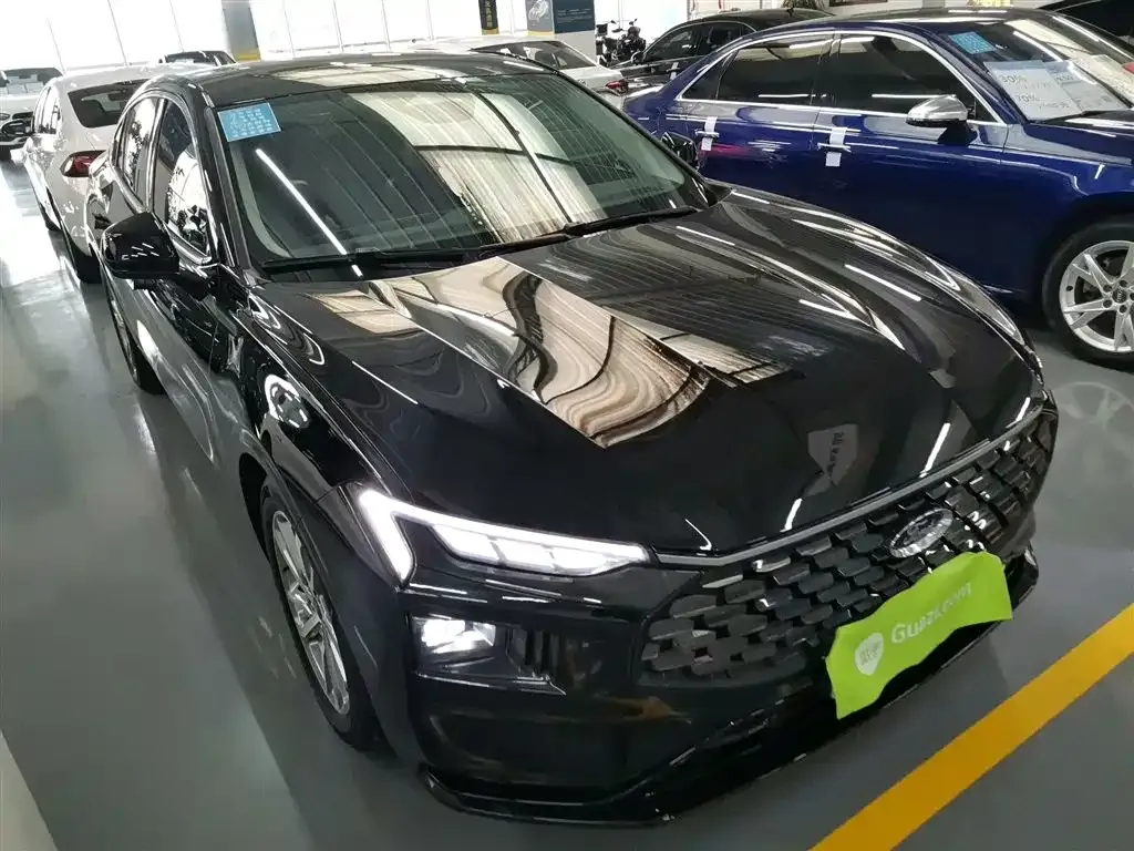 Ford Mondeo 2024 из CN, фото 4