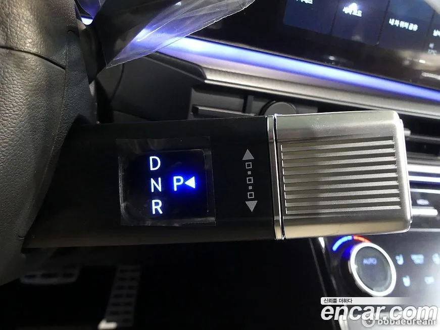 [object Object] Santafe 2025 из KR, фото 7