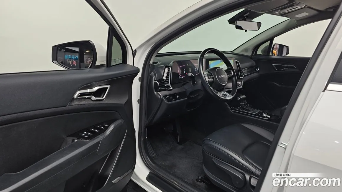 Kia Sportage — фото 10