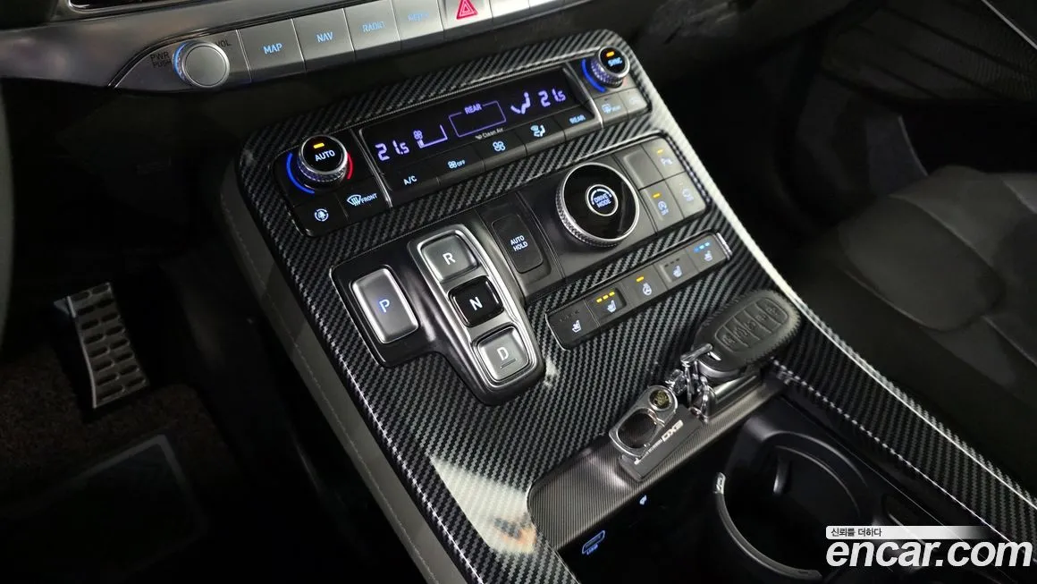 Hyundai Palisade 2022 из KR, фото 9
