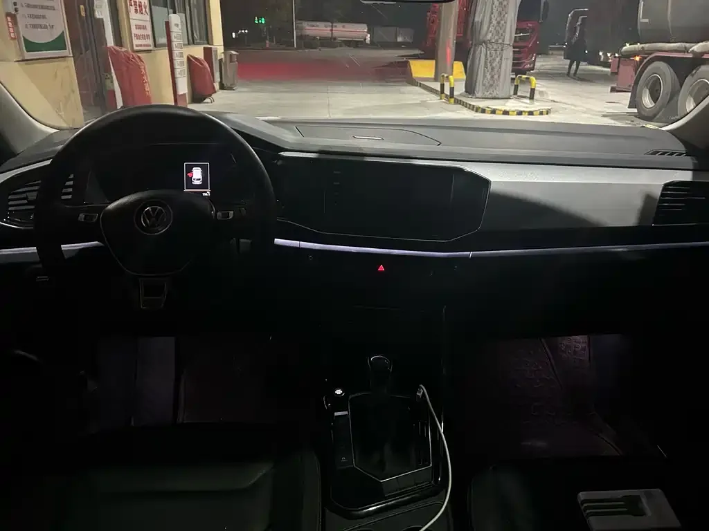 Volkswagen Tayron 2022 из CN, фото 6