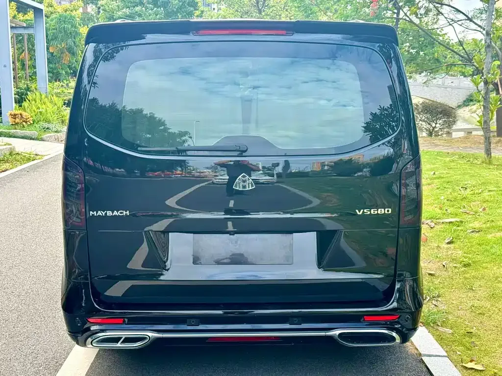 Mercedes-Benz Vito 2021 из CN, фото 8