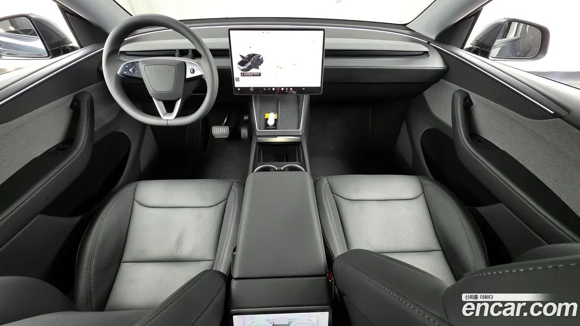 Tesla Model Y 2025 из KR, фото 7