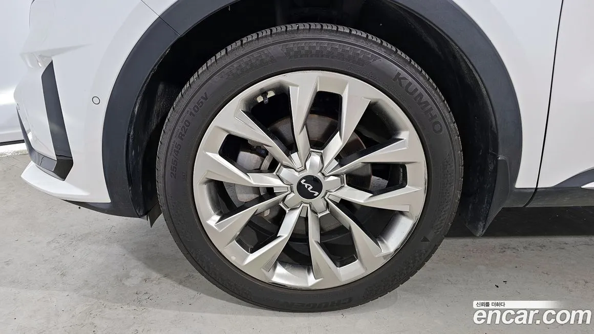 Kia Sorento 2023 из KR, фото 5