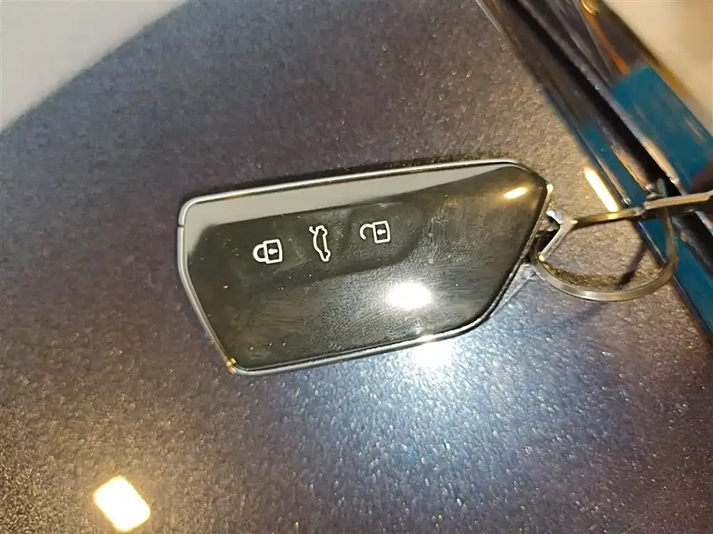 Volkswagen ID.4 Crozz 2024 из CN, фото 9