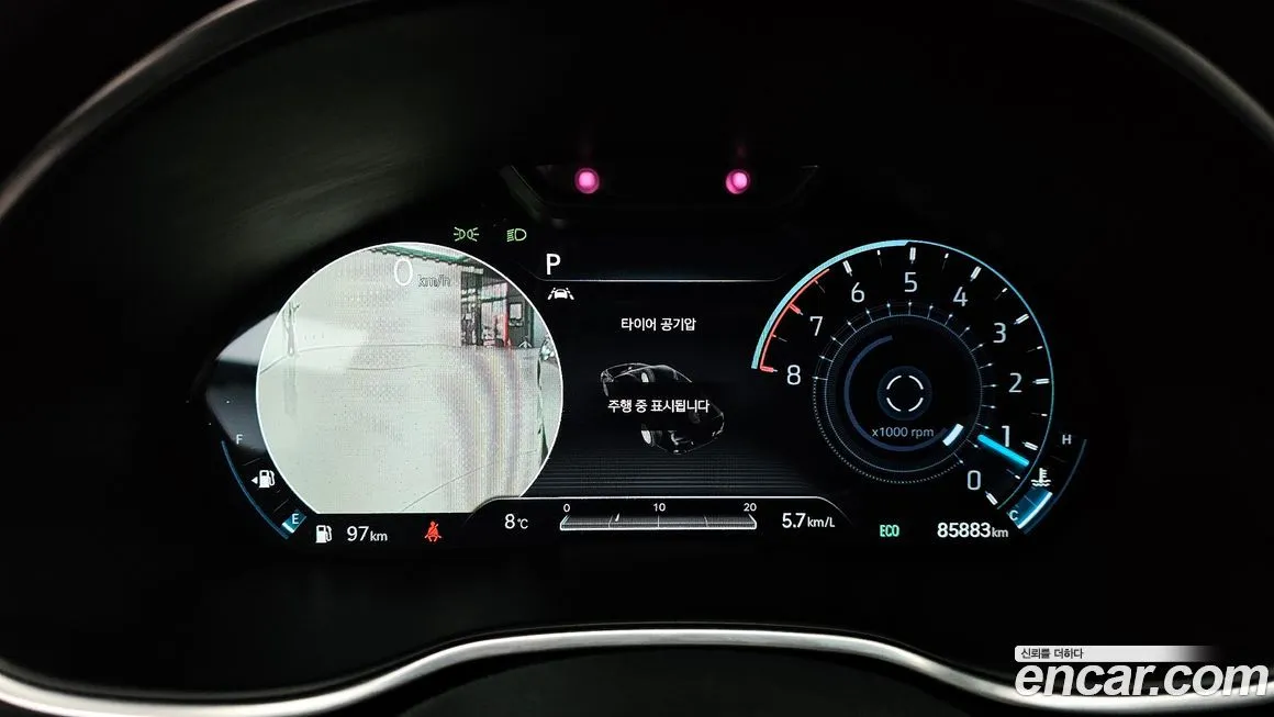 Genesis G80 2021 из KR, фото 8