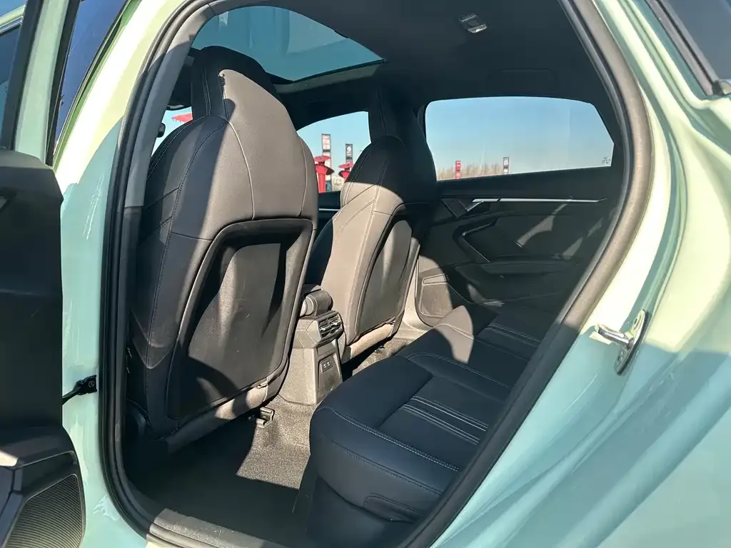 Audi A3 2022 из CN, фото 5