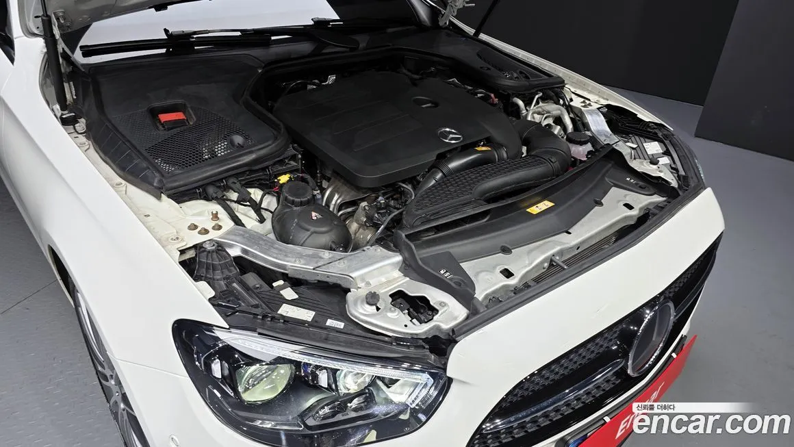 Mercedes-Benz E-Class 2022 из KR, фото 6