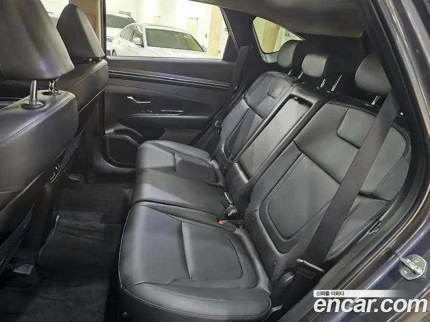 Hyundai Tucson 2022 из KR, фото 10