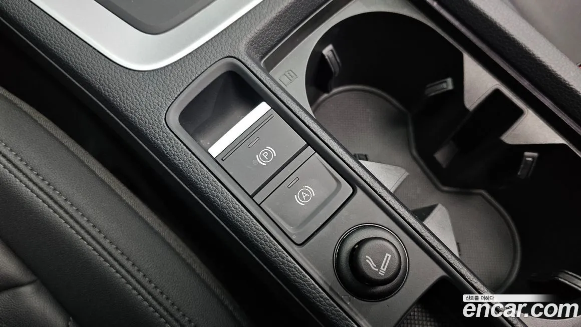 Audi Q3 2023 из KR, фото 10