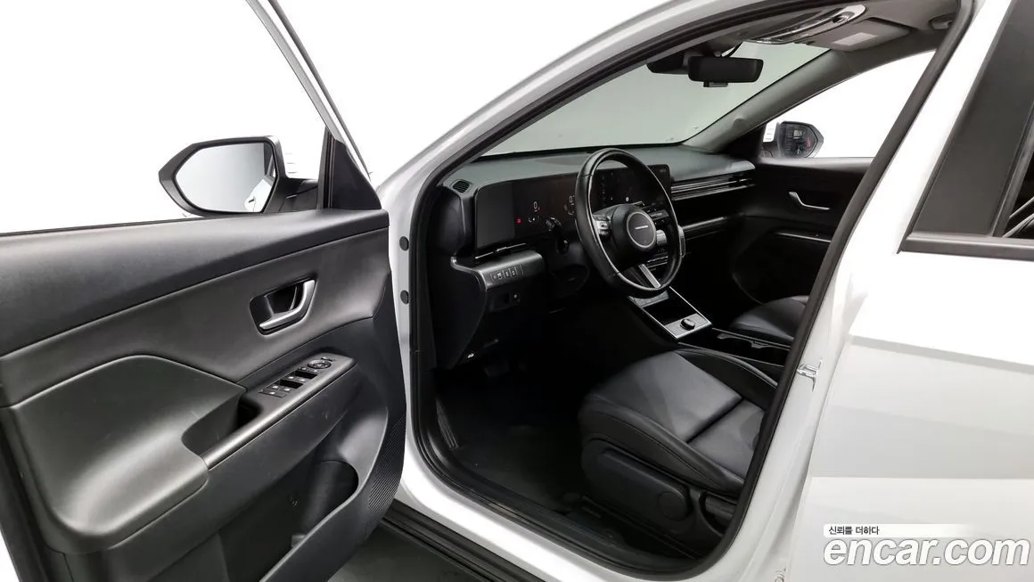 Hyundai Kona 2023 из KR, фото 10