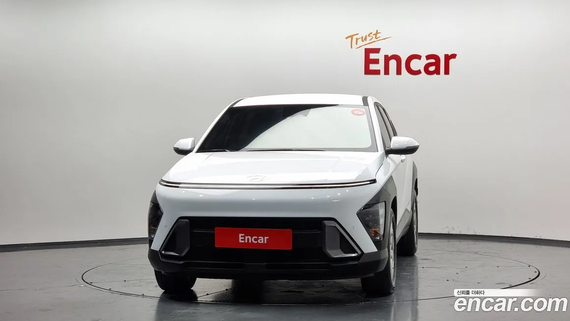 Hyundai Kona 2023 из KR, фото 3