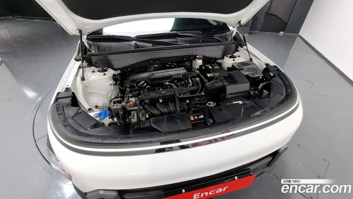 Hyundai Kona 2023 из KR, фото 6