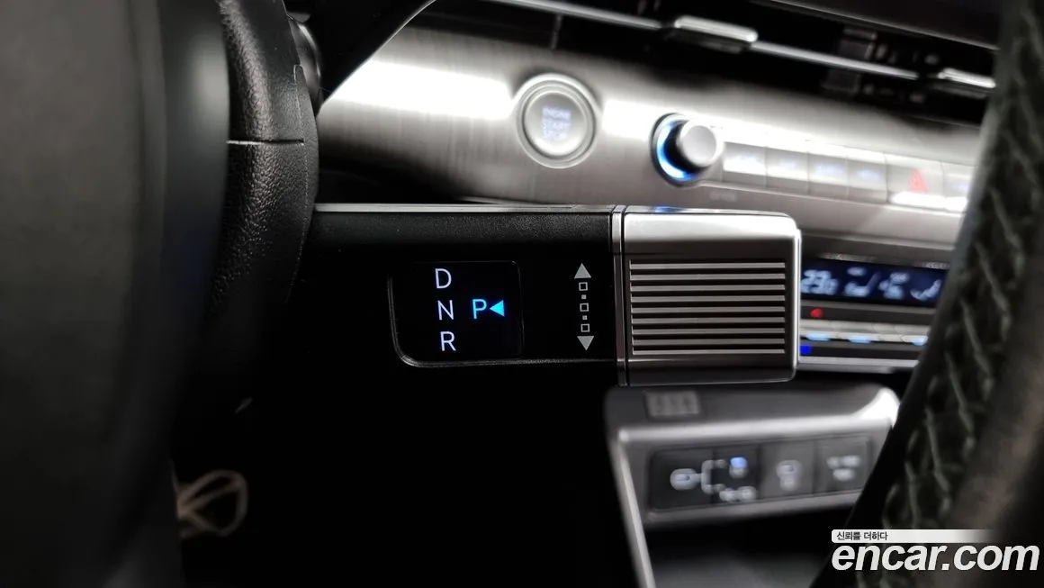 Hyundai Kona 2023 из KR, фото 9