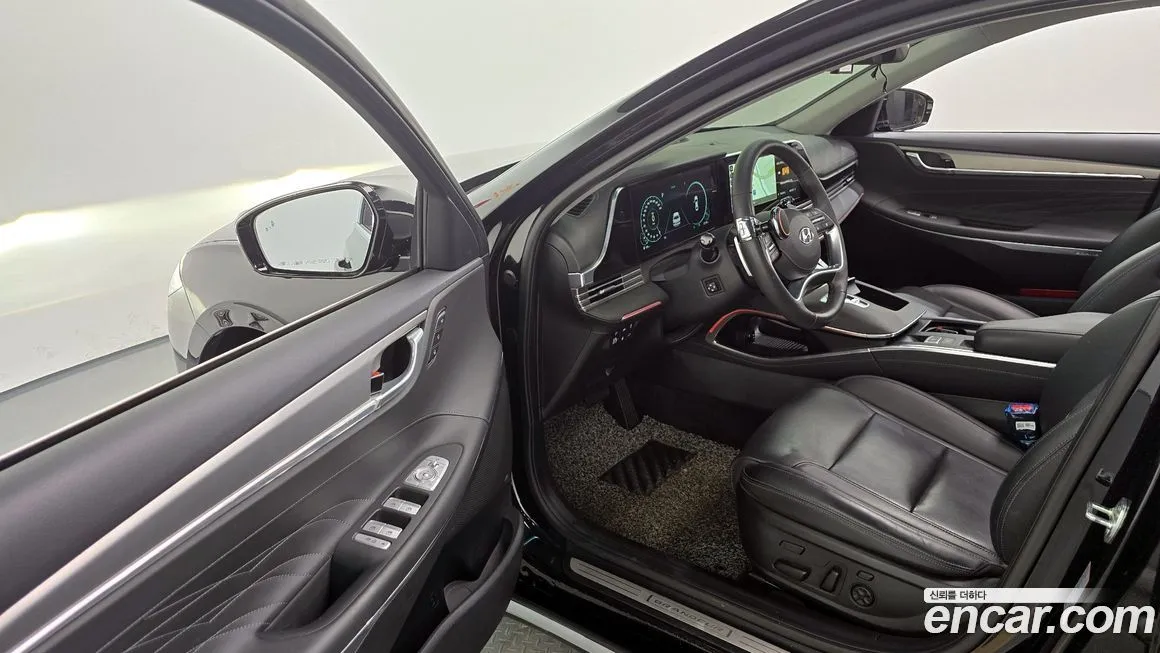 Hyundai Grandeur 2022 из KR, фото 10