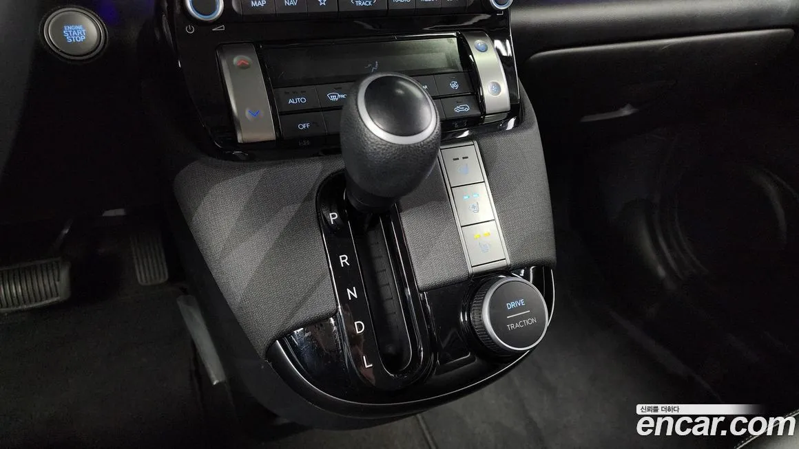 Hyundai Casper 2022 из KR, фото 9