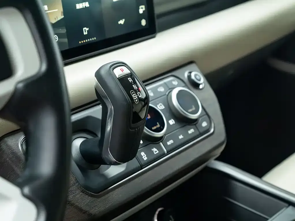 Land Rover Defender 2021 из CN, фото 10