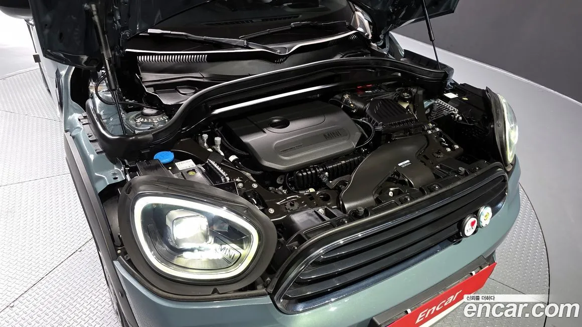 Mini Countryman 2023 из KR, фото 6