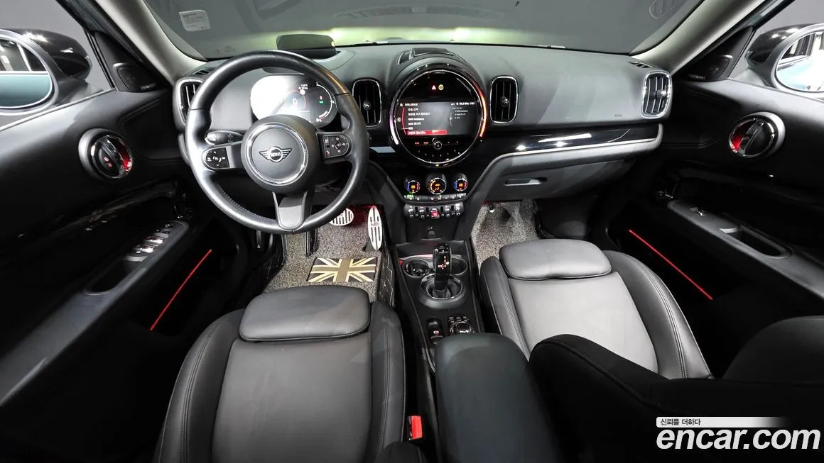 Mini Countryman 2023 из KR, фото 7