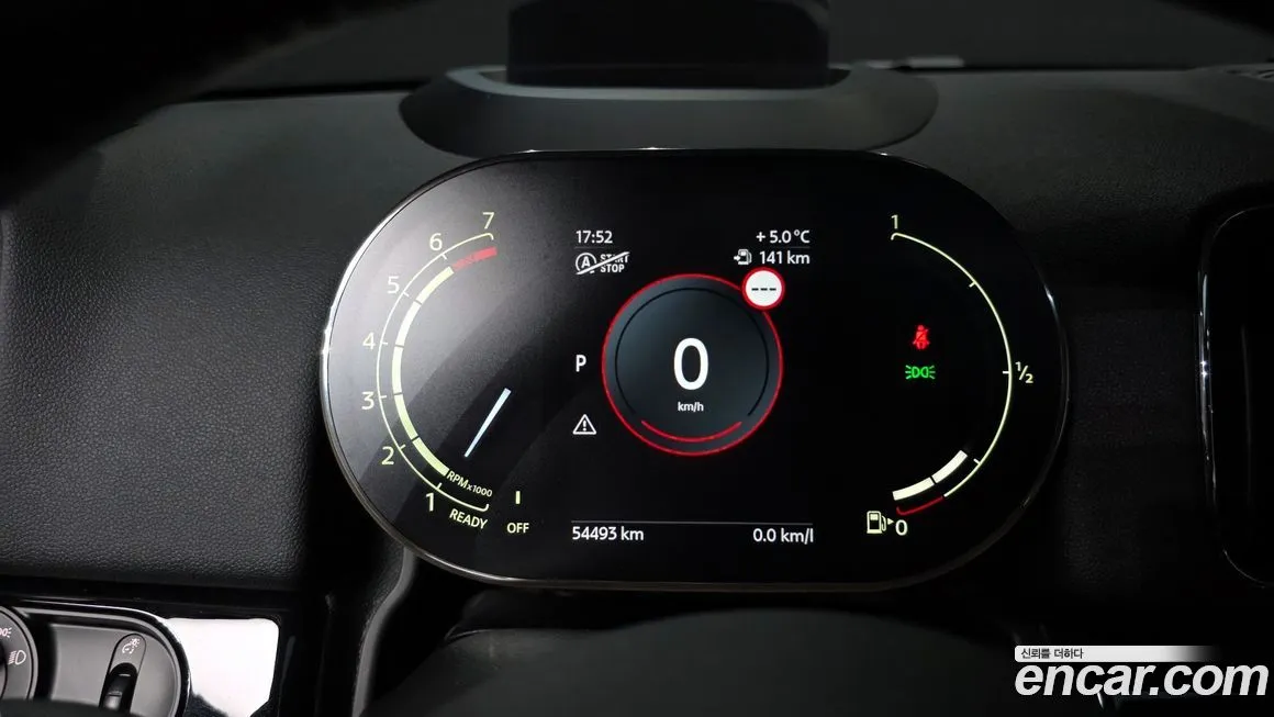Mini Countryman 2023 из KR, фото 8