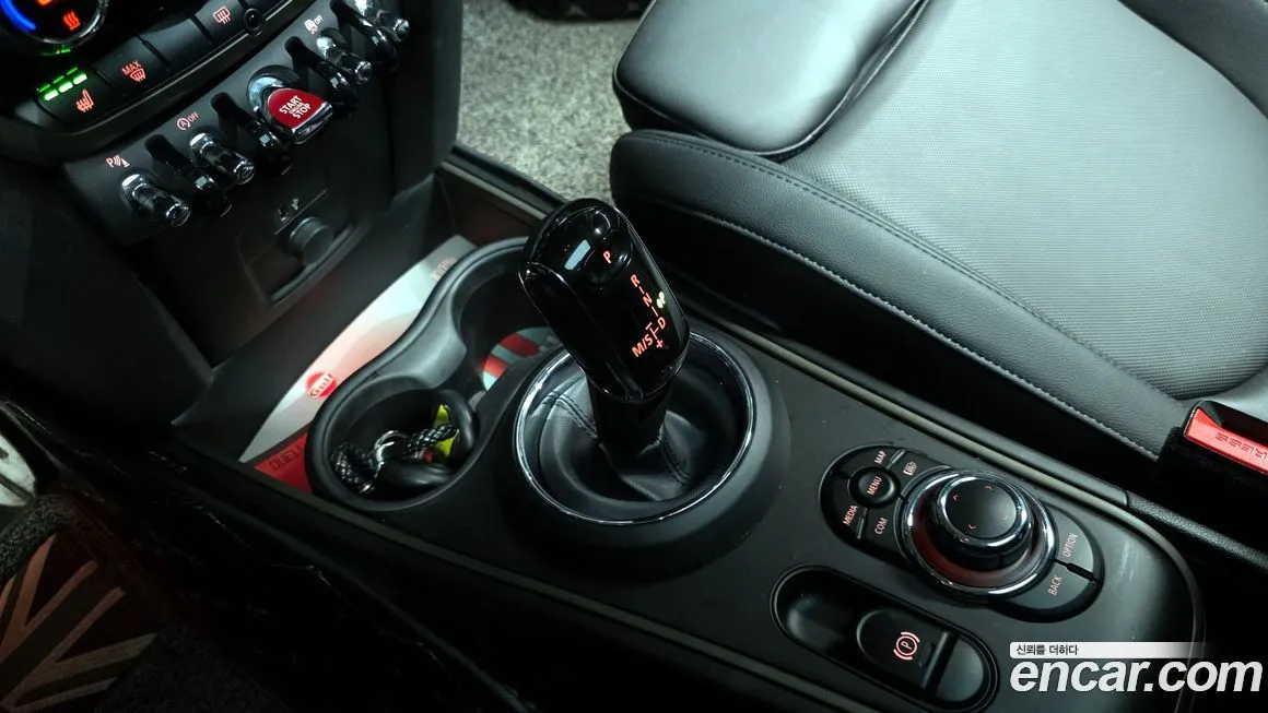 Mini Countryman 2023 из KR, фото 9