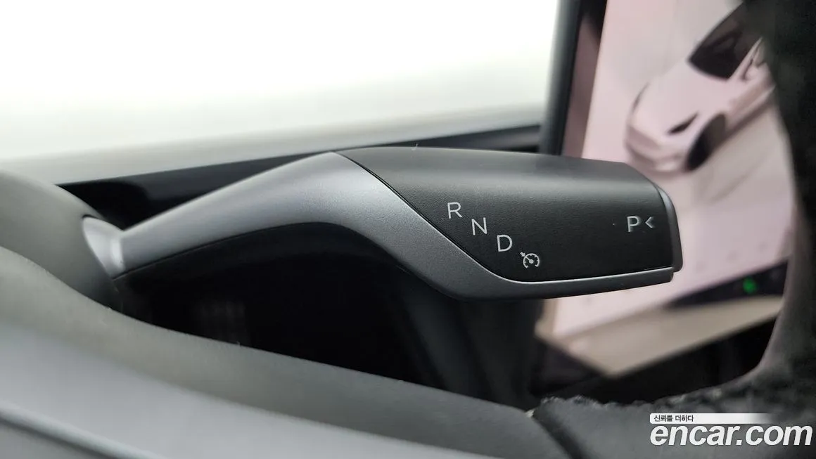 Tesla Model Y 2022 из KR, фото 9