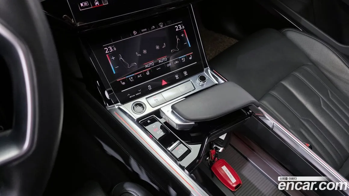 Audi e-tron 2022 из KR, фото 9