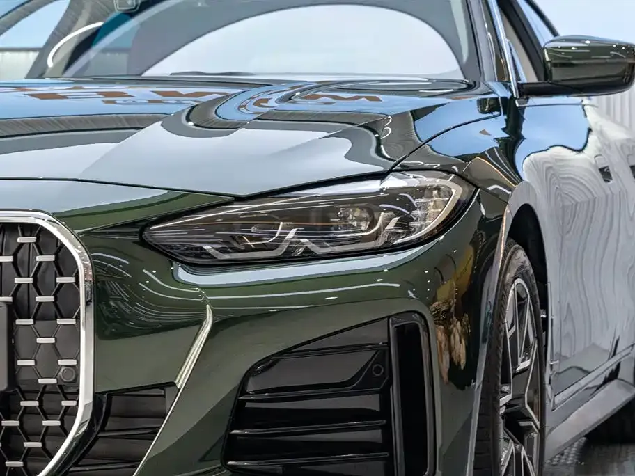 BMW 4 Series 2024 из CN, фото 6