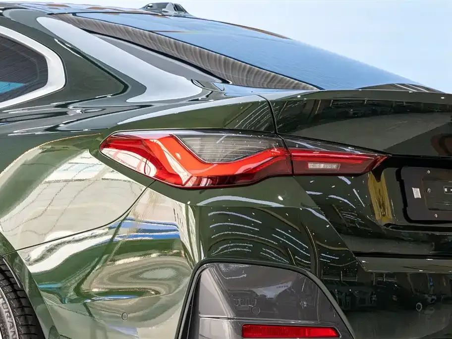 BMW 4 Series 2024 из CN, фото 7