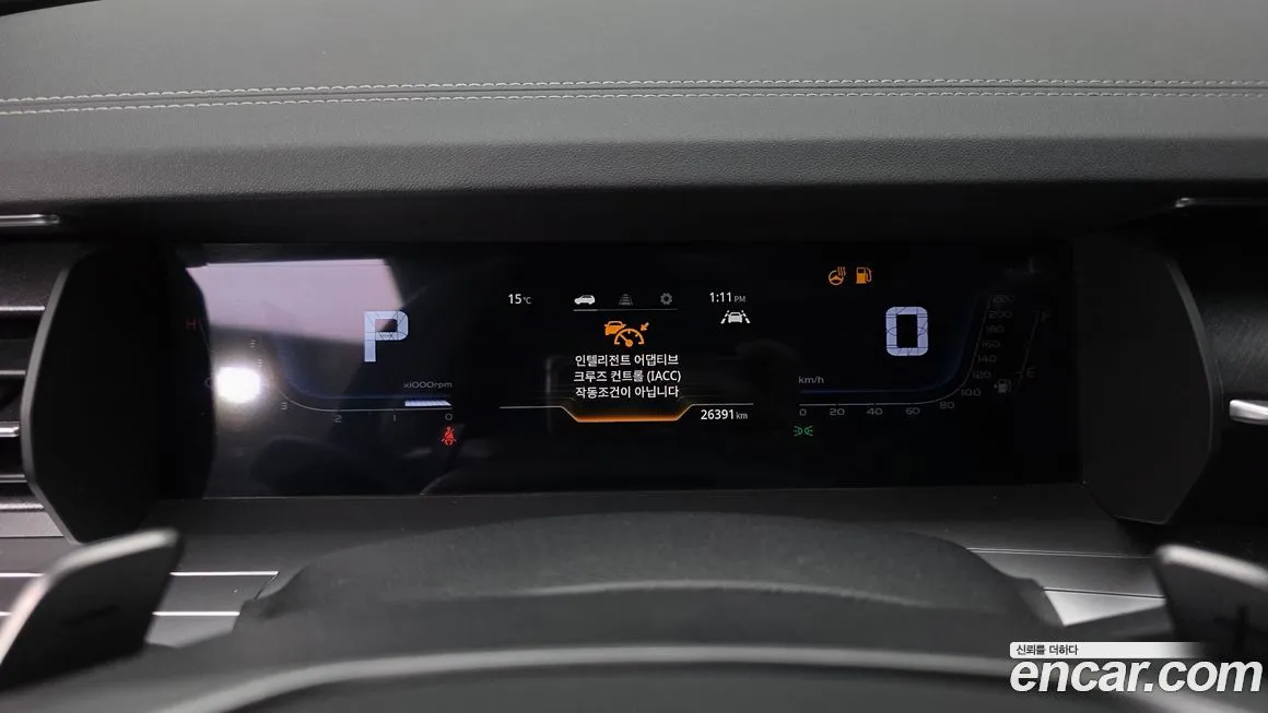 KG Mobility (Ssangyong) Torres 2023 из KR, фото 8