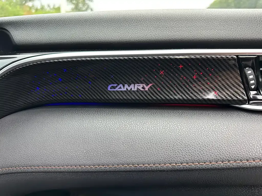 Toyota Camry 2021 из CN, фото 10