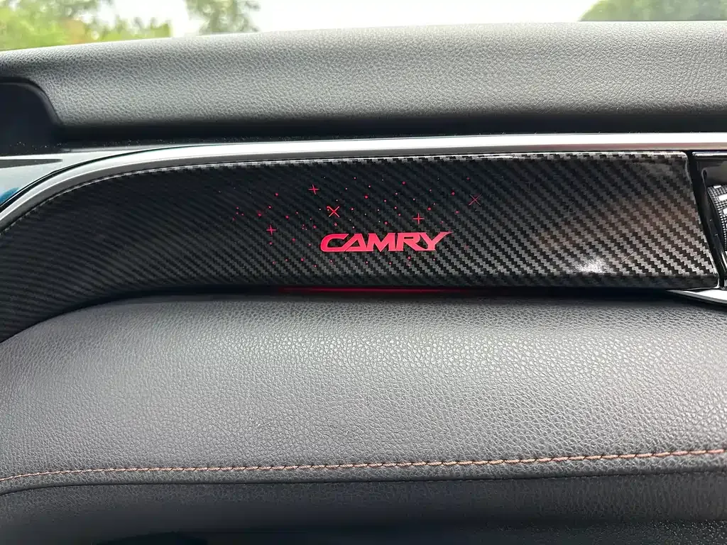 Toyota Camry 2021 из CN, фото 9