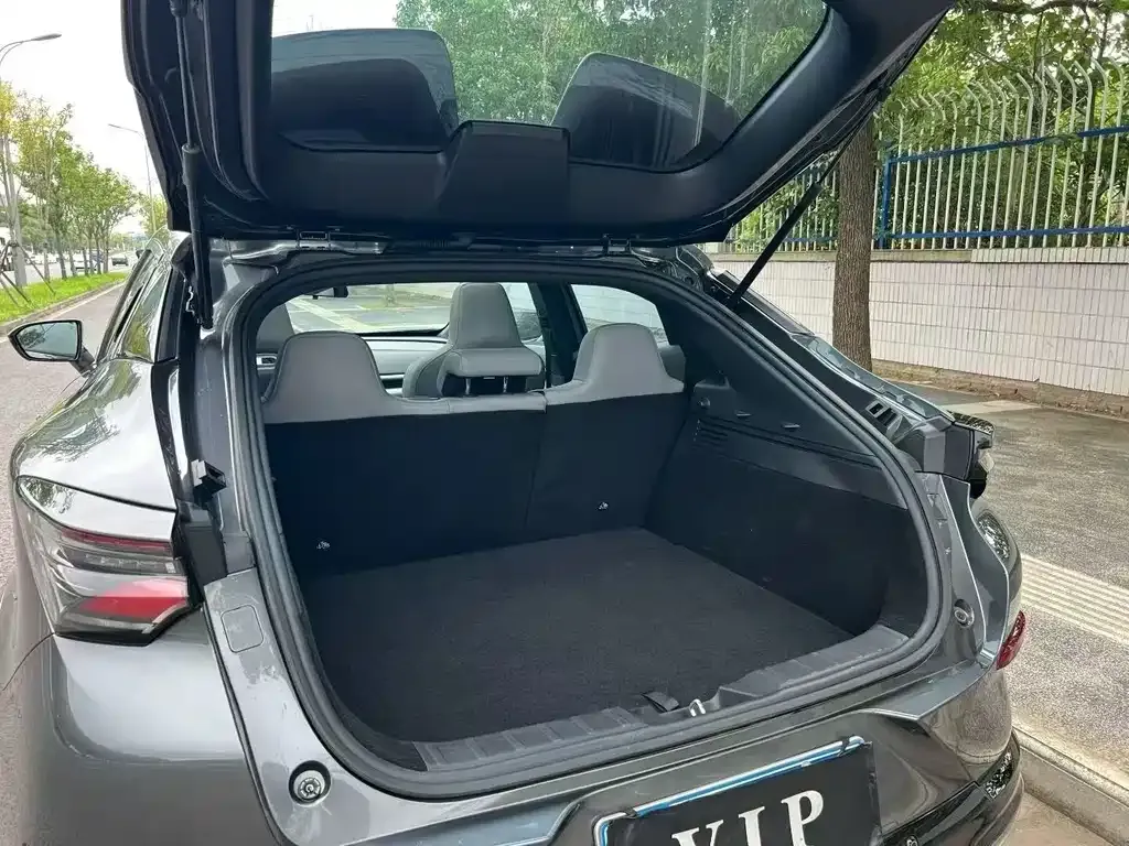 Changan UNI-T 2023 из CN, фото 8