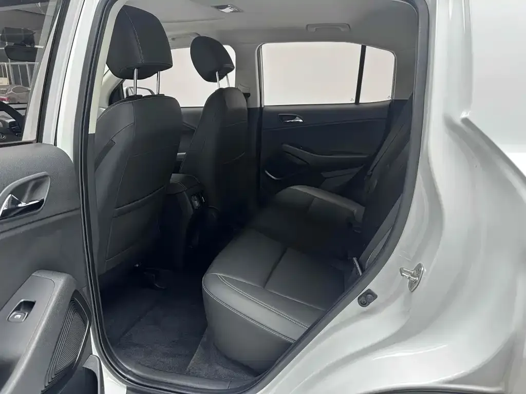 Hyundai ix35 2022 из CN, фото 5