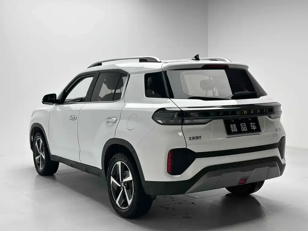 Hyundai ix35 2022 из CN, фото 7