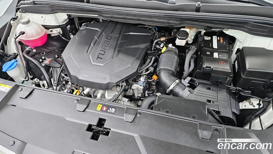 Kia Carnival 2023 из KR, фото 6