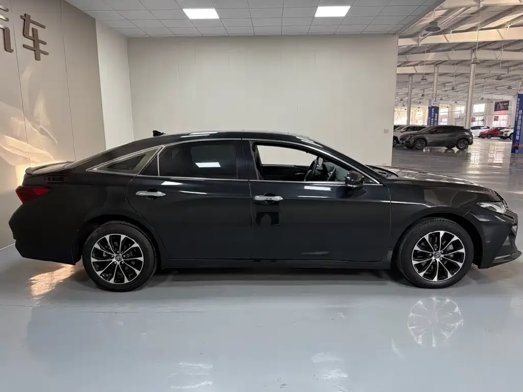 Toyota Avalon 2023 из CN, фото 7