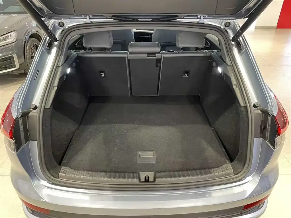 Audi Q4 e-tron 2024 из CN, фото 6