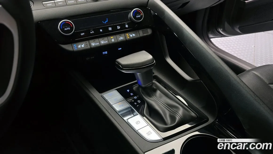 Hyundai AVANTE 2025 из KR, фото 9