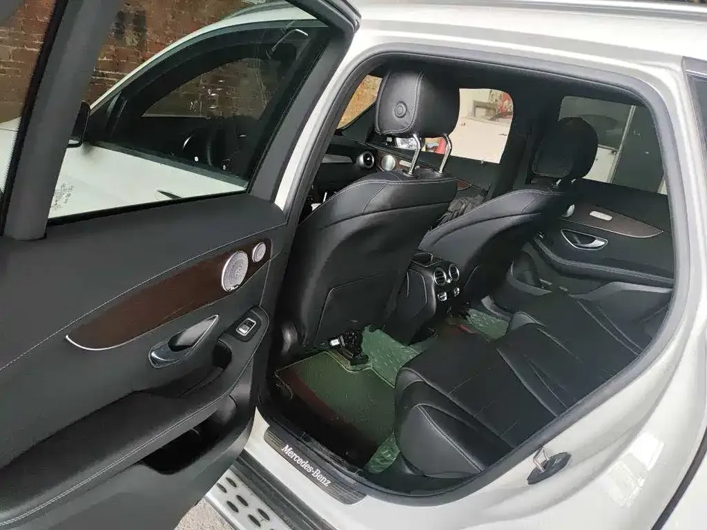 Mercedes-Benz GLC 2021 из CN, фото 5