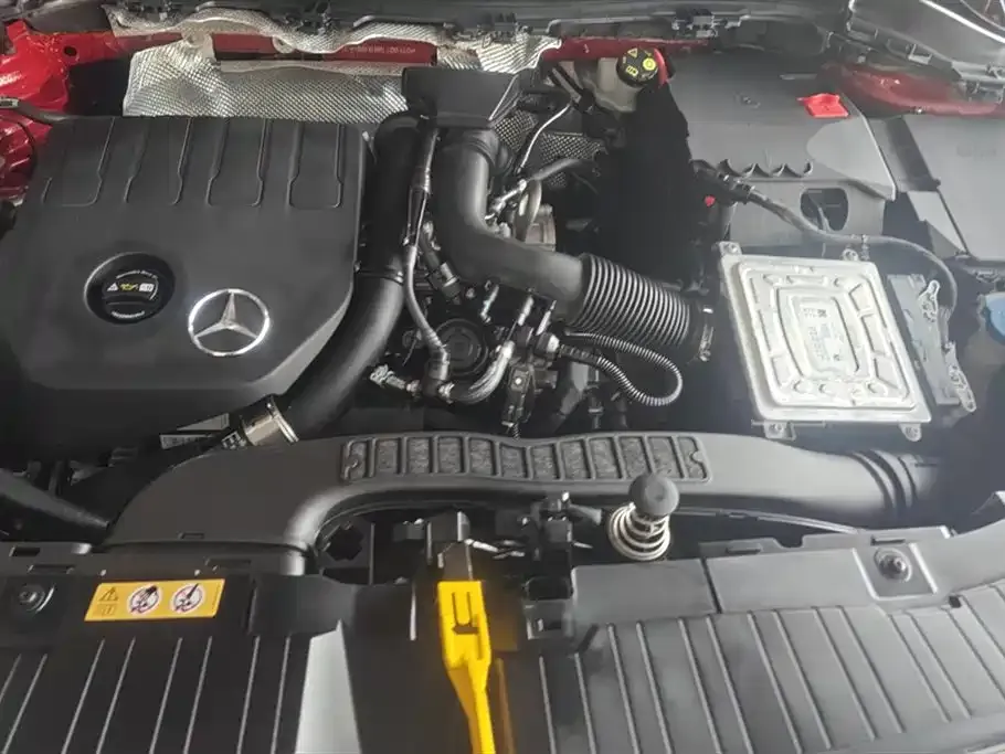 Mercedes-Benz GLA 2021 из CN, фото 10