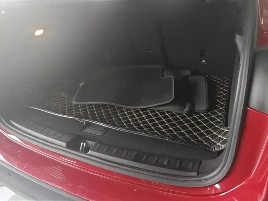 Mercedes-Benz GLA 2021 из CN, фото 4