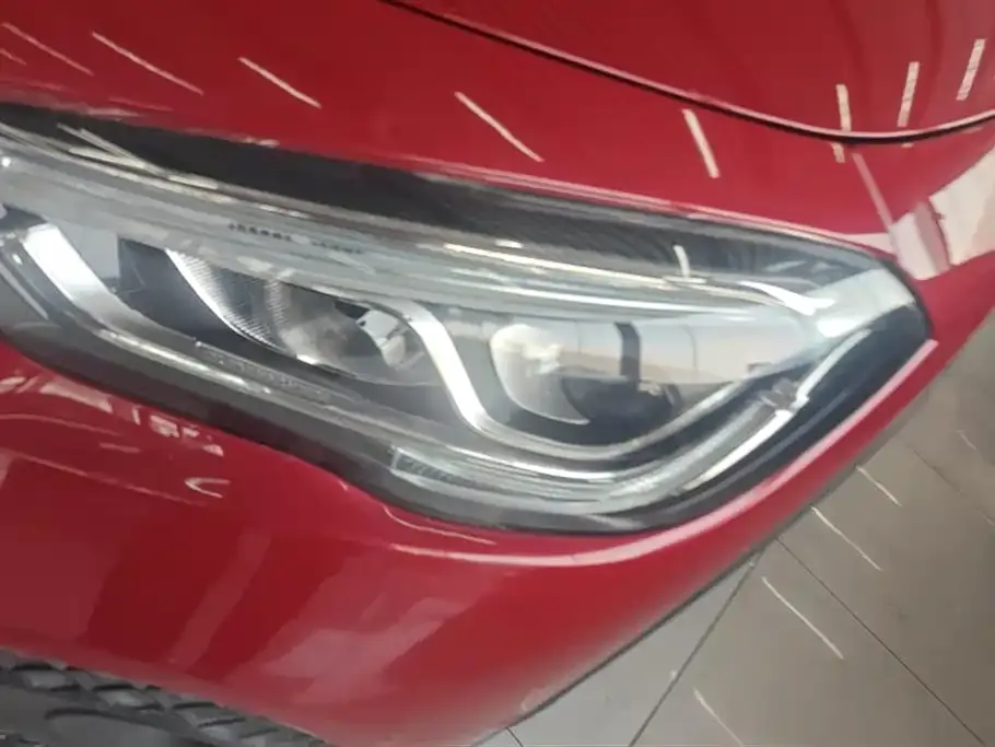 Mercedes-Benz GLA 2021 из CN, фото 5