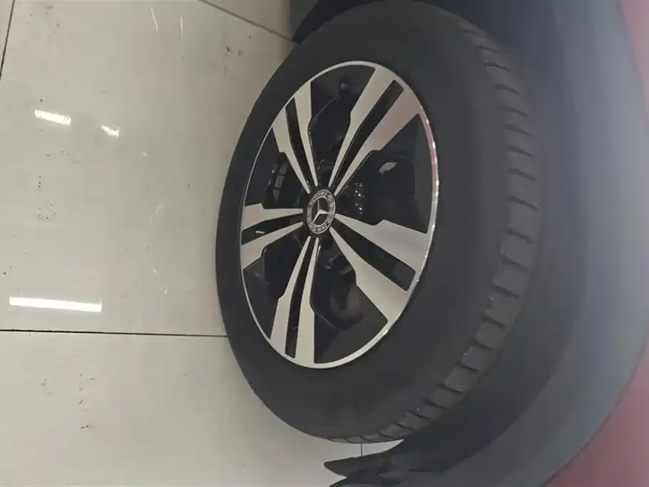 Mercedes-Benz GLA 2021 из CN, фото 6