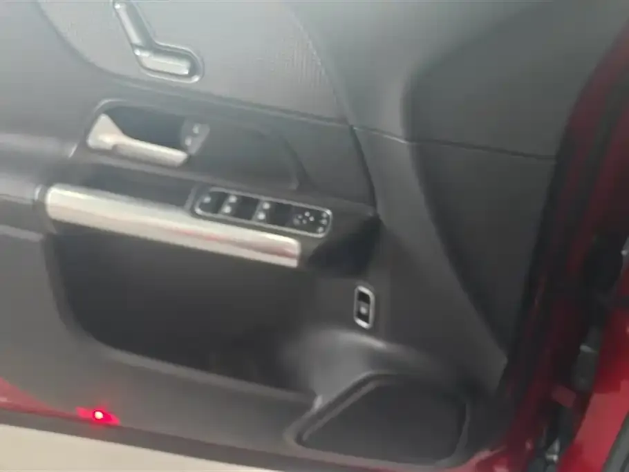 Mercedes-Benz GLA 2021 из CN, фото 7
